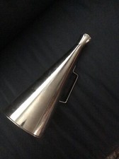 Megaphon Megafon Sprachrohr