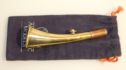 Nautical ship horn whistle - horn,